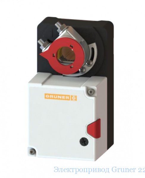 ������������� Gruner 227-024-15